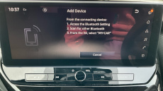 Nissan Juke 1.0 DiG-T Tekna 5dr DCT Petrol Hatchback